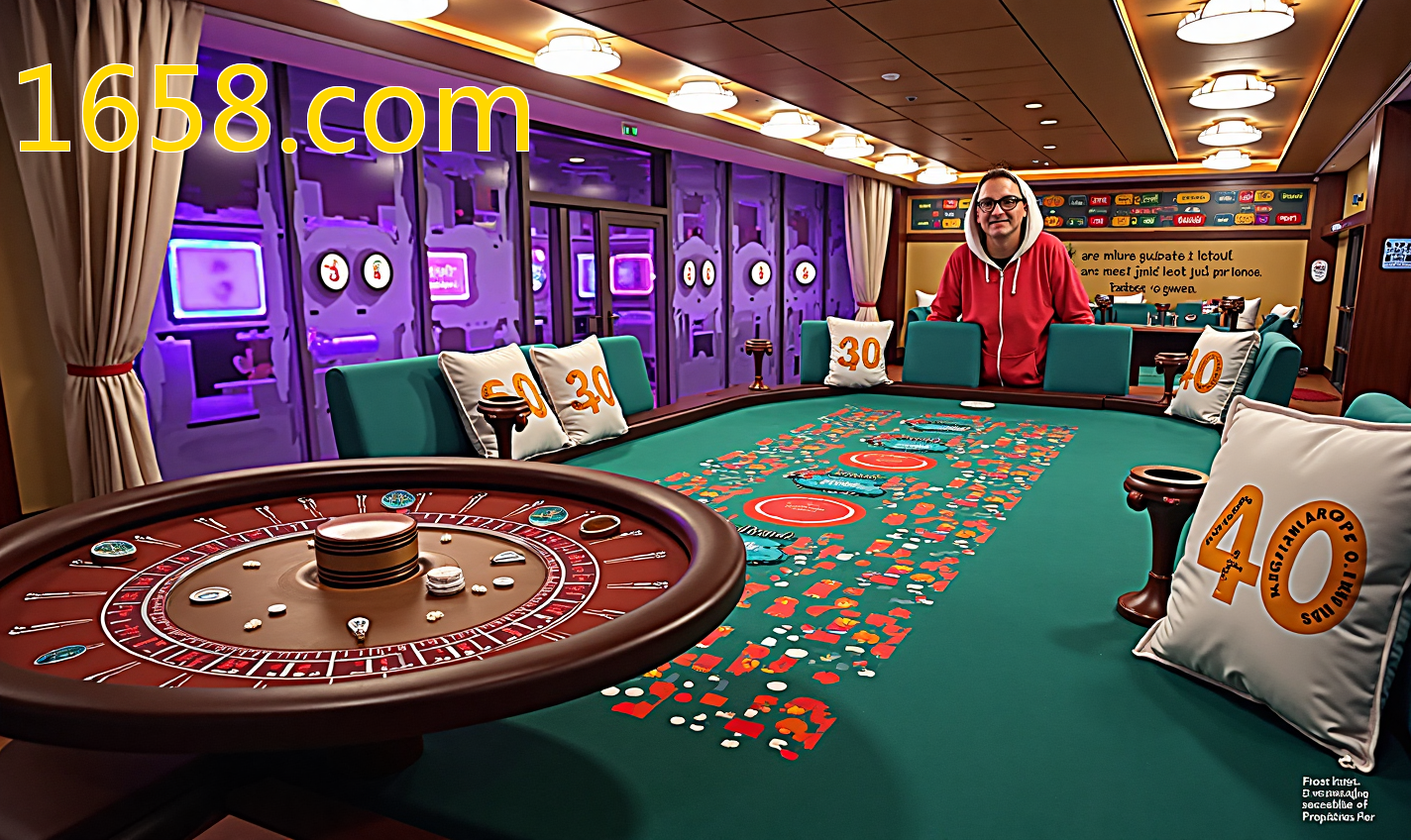 vivo no cassino 1658.com