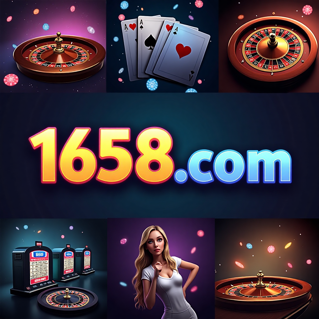 1658.com