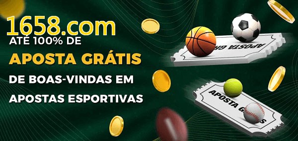 1658.combet Ate 100% de Aposta Gratis